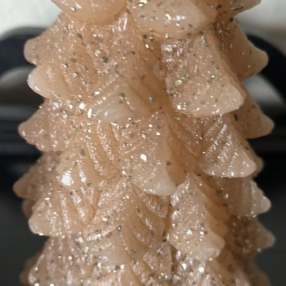 Pottery Barn Premium Flickering Flameless Trees
